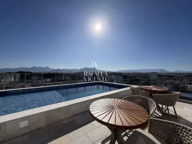 Apartamento com 2 Quartos à venda, 75m² no Costa e Silva, Joinville