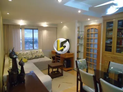 Apartamento com 2 Quartos à venda, 65m² no Vila Moinho Velho, São Paulo