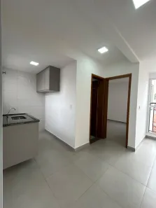 Cobertura com 2 Quartos para alugar, 70m² no Vila Brasílio Machado, São Paulo