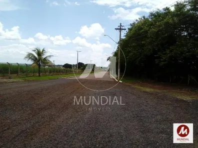 Lote/Terreno à venda, 1634m² no , Jardinópolis
