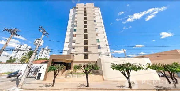 Apartamento com 3 Quartos para alugar, 205m² no Setor Pedro Ludovico, Goiânia