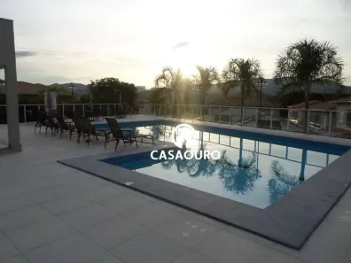 Casa de Condomínio com 3 Quartos à venda, 126m² no Cabeceiras, Nova Lima