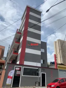 Apartamento com 2 Quartos à venda, 36m² no Itaquera, São Paulo