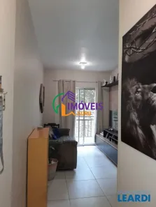 Apartamento com 3 Quartos à venda, 59m² no Vila Parque Jabaquara, São Paulo