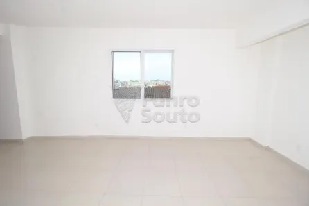 Apartamento com 1 Quarto para alugar, 53m² no Centro, Pelotas