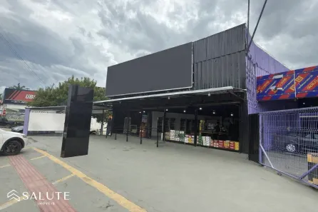 Sala Comercial para alugar, 300m² no Municípios, Balneário Camboriú