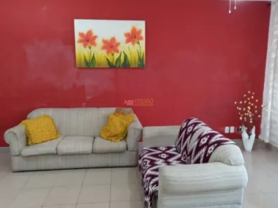 Casa com 4 Quartos à venda, 165m² no Rudge Ramos, São Bernardo do Campo