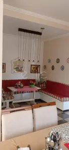 Sobrado com 3 Quartos à venda, 230m² no Parque dos Pomares, Campinas