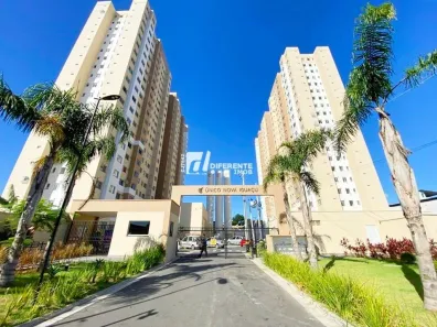 Apartamento com 2 Quartos à venda, 41m² no Parque Rosário, Nova Iguaçu