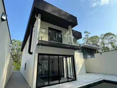 Casa com 3 Quartos à venda, 382m² no Aldeia da Serra, Barueri