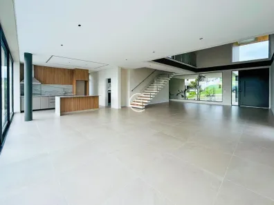 Casa de Condomínio com 4 Quartos à venda, 411m² no Condomínio Residencial Alphaville I, São José dos Campos