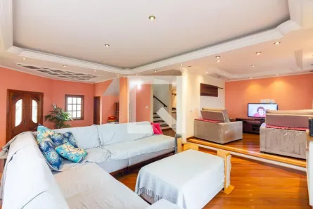 Casa com 4 Quartos à venda, 368m² no City Bussocaba, Osasco