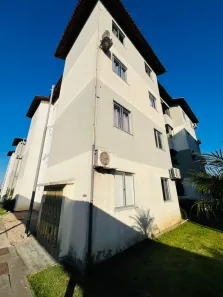 Apartamento com 2 Quartos para alugar, 51m² no Vila Rica, Criciúma