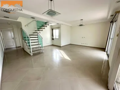 Apartamento com 3 Quartos à venda, 150m² no Rudge Ramos, São Bernardo do Campo