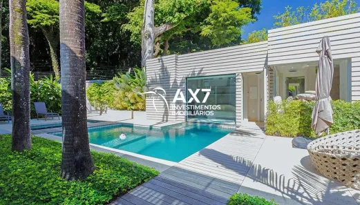 Casa de Condomínio com 4 Quartos à venda, 810m² no Jardim Everest, São Paulo