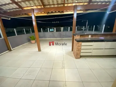 Cobertura com 3 Quartos à venda, 160m² no Carlos Prates, Belo Horizonte