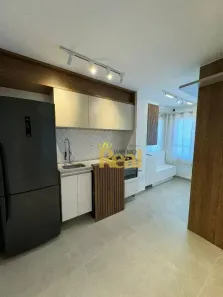 Apartamento com 2 Quartos à venda, 31m² no Água Branca, São Paulo