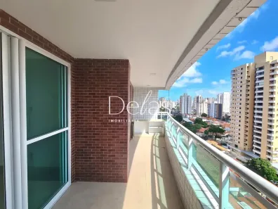 Apartamento com 3 Quartos à venda, 100m² no Centro, Fortaleza