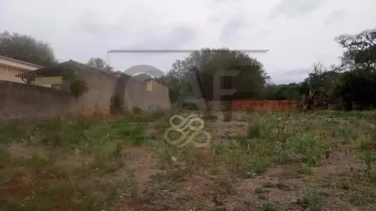Lote/Terreno à venda, 672m² no Centro, Santo Antônio de Posse