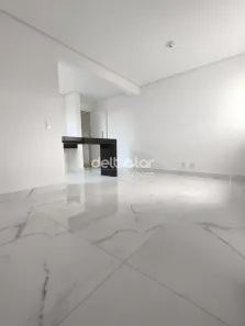 Apartamento com 3 Quartos à venda, 60m² no Céu Azul, Belo Horizonte