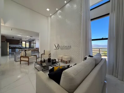 Casa de Condomínio com 4 Quartos à venda, 429m² no Mirante da Mata, Nova Lima