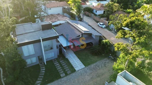Casa com 3 Quartos à venda, 174m² no Arraial D'Ajuda, Porto Seguro