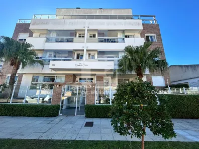 Apartamento com 2 Quartos à venda, 64m² no Coqueiros, Florianópolis