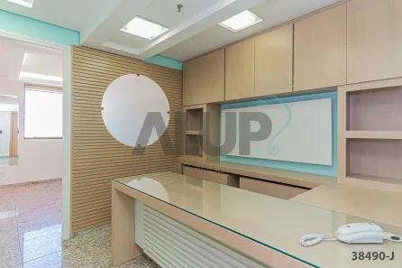 Sala Comercial com 2 Quartos à venda, 40m² no Vila Olímpia, São Paulo