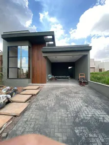 Casa com 3 Quartos à venda, 125m² no Santa Cecília, Paulínia