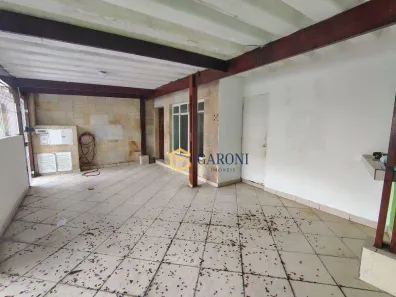 Sobrado com 2 Quartos para alugar, 160m² no Vila Bela Aliança, São Paulo