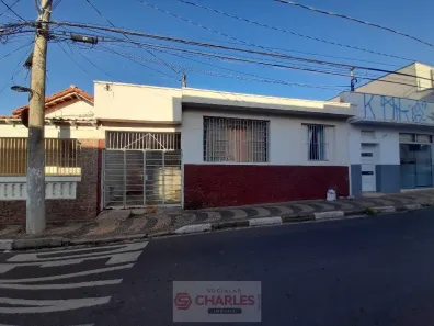 Casa com 3 Quartos à venda, 230m² no Centro, Mogi Mirim