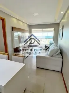 Apartamento com 1 Quarto à venda, 45m² no Jardim Armação, Salvador