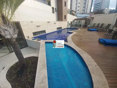 Apartamento com 4 Quartos à venda, 184m² no Serra, Belo Horizonte