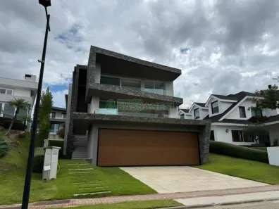 Casa com 4 Quartos à venda, 674m² no Nossa Senhora da Saúde, Caxias do Sul