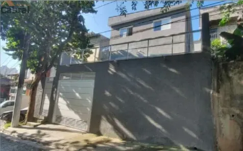 Sobrado com 5 Quartos à venda, 300m² no Lauzane Paulista, São Paulo