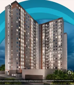no Vila Prudente, São Paulo