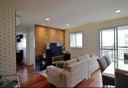 Apartamento com 2 Quartos à venda, 66m² no Vila Andrade, São Paulo