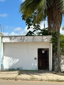 Imóvel Comercial com 1 Quarto para alugar, 43m² no Vila Mauro Fecury I, São Luís