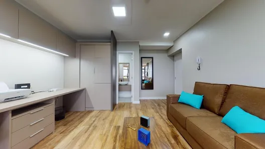 Sala Comercial à venda, 44m² no Praia de Belas, Porto Alegre