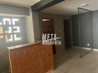 Ponto Comercial para alugar, 128m² no Parque João Maria, Campos dos Goytacazes
