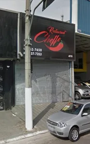 Ponto Comercial à venda, 110m² no Vila dos Minérios, São Paulo