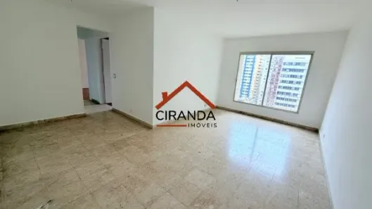 Apartamento com 2 Quartos para alugar, 80m² no Consolação, São Paulo