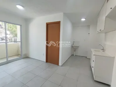 Apartamento com 2 Quartos para alugar, 39m² no Paraisópolis, São Paulo