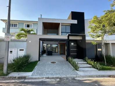 Casa de Condomínio com 4 Quartos à venda, 241m² no Vargem Pequena, Rio de Janeiro