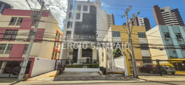 Sala Comercial para alugar, 32m² no Pituba, Salvador