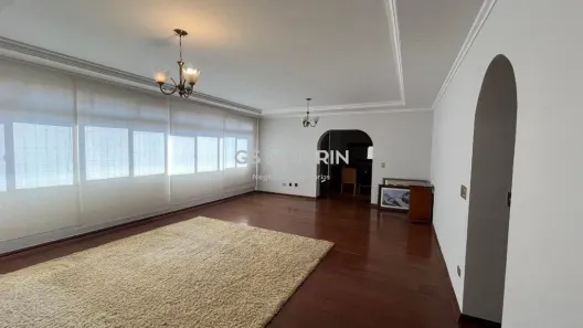 Apartamento com 4 Quartos à venda, 266m² no Centro, Londrina