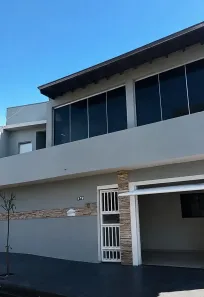 Casa com 2 Quartos à venda, 265m² no Jardim Terra Branca, Bauru