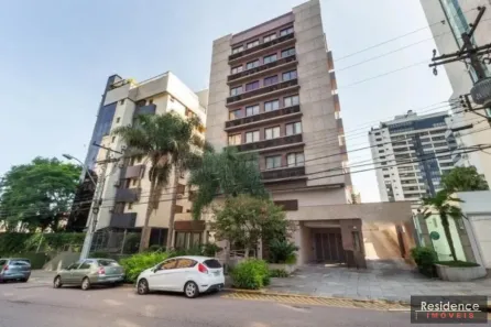 Sala Comercial para alugar, 46m² no Petrópolis, Porto Alegre