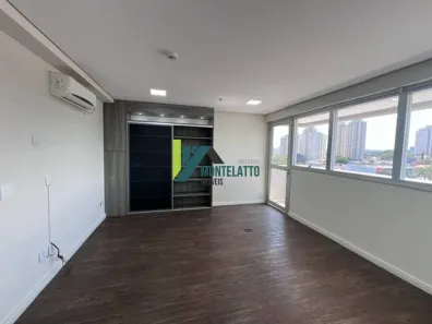 Sala Comercial para alugar, 45m² no Jardim Flórida, Jundiaí