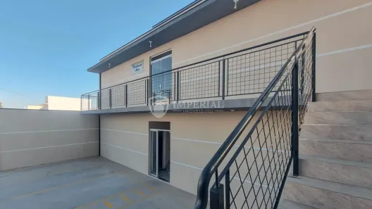 Apartamento com 1 Quarto à venda, 38m² no São Luiz, Itu